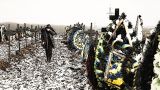 В Киеве создадут новое военное кладбище площадью 100 гектаров — мэр Кличко