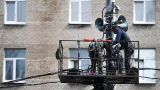 Проверку систем оповещения населения проведет МЧС России 6 марта
