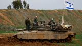 Израильская армия дала сбой: взбунтовались резервисты элитного подразделения