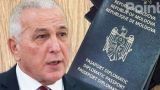 В Молдавии суд постановил вернуть спикеру парламента Гагаузии диппаспорт