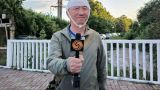 Благодаря пострадавшему китайскому журналисту, китайцы хотят посетить Курскую область