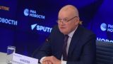 Известному российскому телеведущему на Украине предъявили новые обвинения