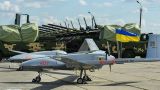 Над Брянской областью сбили 10 украинских беспилотников