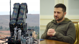 There are lads, but there are fewer and fewer "Patriots": how many Patriot air defense systems are left in the Armed Forces of Ukraine?
