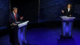 Харрис или Трамп: закавказский взгляд на американские выборы