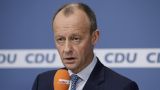 Канцлер Мерц ушёл от прямого ответа на вопрос о поставках ракет «Таурус» на Украину