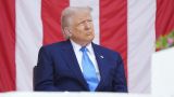 Trump: Israel and Iran have agreed on a truce