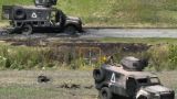 «Курская авантюра» войдет в историю как одна из самых провальных военных кампаний