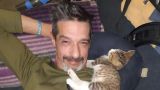 Popular Ukrainian actor and TV presenter Maxim Nelipa died in the SMO zone