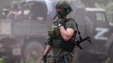 Российские военные освободили населенный пункт Богатырь в ДНР