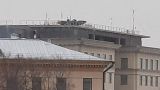 Детали развёртывания «Панцирей-С1» на высотках в Москве. Особенности применения