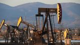 В США не ожидали остановки такого количества буровых установок: добыча нефти снизится